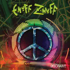 Dissonance by Enuff Z'Nuff album reviews, ratings, credits