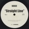 Straight Line (Radio Edit) artwork