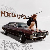 Middle Cyclone artwork