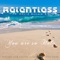 You Are So Holy (feat. David Mohale & Sihle) - Relentless lyrics