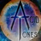 Entities - Acid Tones lyrics