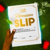 Permission Slip - Single