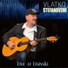 Live At Lisinski (Live)