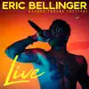 Eric Bellinger LIVE: Escape Tracks Festival album lyrics, reviews, download