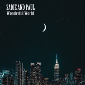 What a Wonderful World artwork