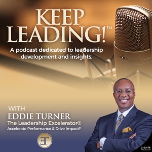 Keep Leading!™