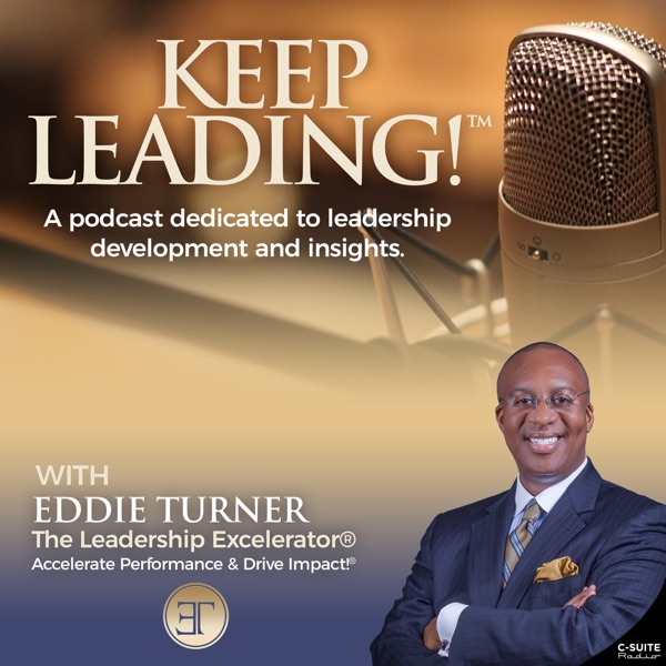Keep Leading!™ Keep Leading!™