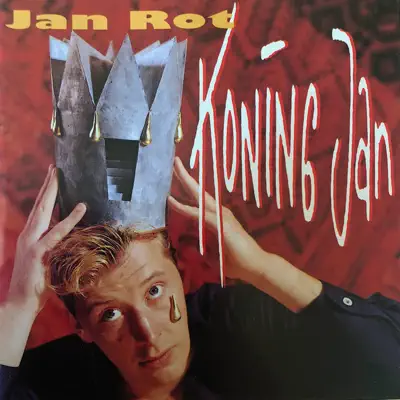 Koning Jan - Jan Rot