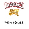 Fobia sociale