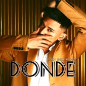 Donde artwork