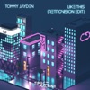 Like This (Retrovision Edit) - Single