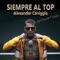 Siempre al Top (feat. Charlotte Caniggia) artwork