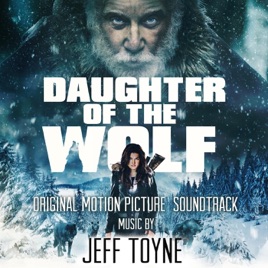 daughter of the wolf