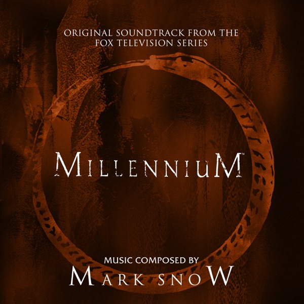 Millennium Main Title (Long Version)