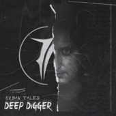 Deep Digger artwork