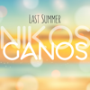 NICKO - Last Summer artwork