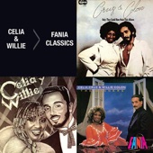 Fania Classics: Celia Cruz & Willie Colón artwork