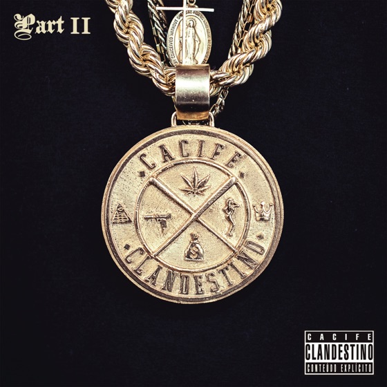 Cover artwork for Me Espera