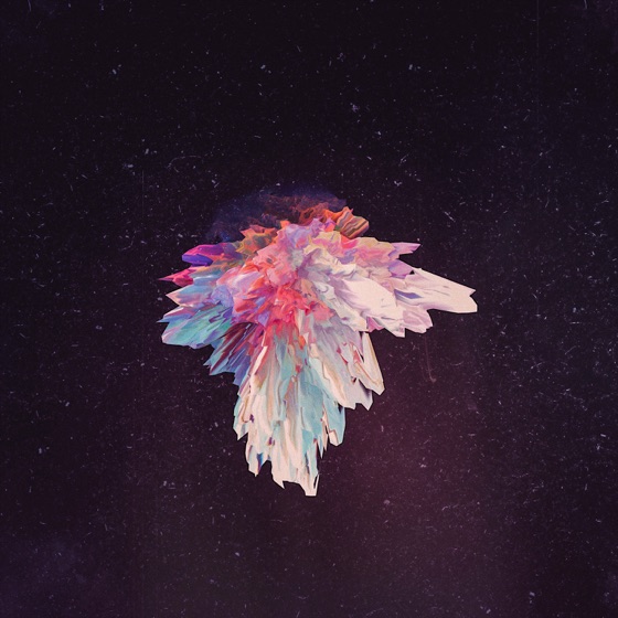 Cover artwork for Painter
