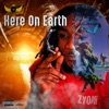 Here on Earth