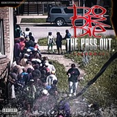 The Pass-Out artwork