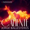 Caliente - Jorge Ballesteros lyrics