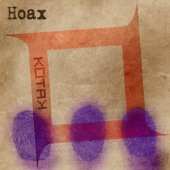 Hoax artwork