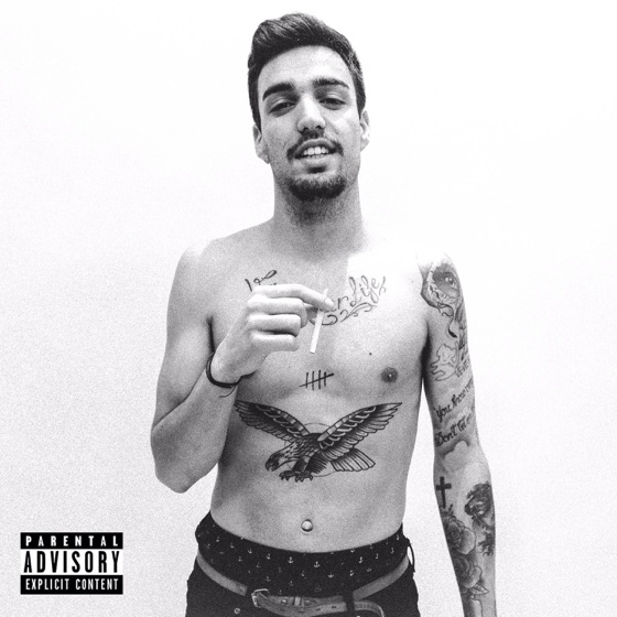 Cover artwork for Re-Member