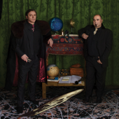 Nerissimo - Teho Teardo & Blixa Bargeld