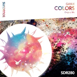 Gayax - Colors