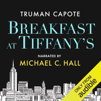 Truman Capote - Breakfast at Tiffany's (Unabridged) artwork
