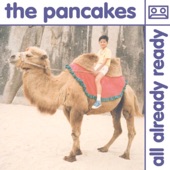 The Pancakes - rock guitar (2002)