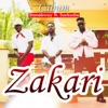 Zakari (feat. Stonebwoy & Sarkodie) - Single