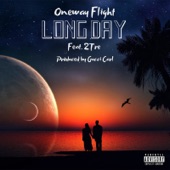 OneWay Flight - Long Day