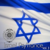 Israel Psytrance, Vol. 3 artwork