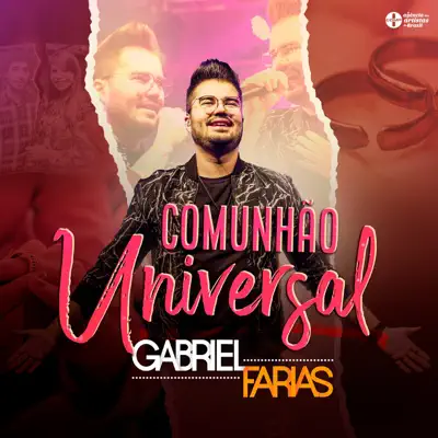 Comunhão Universal - Single - Gabriel Farias