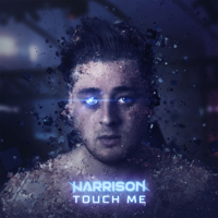 Harrison - Touch Me artwork