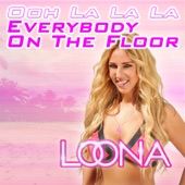 Everybody on the Floor (Ooh La La La) artwork