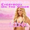 Everybody on the Floor (Ooh La La La) [Reloaded Short Mix] artwork