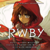 Jeff Williams - Rwby, Vol. 6 (Music from the Rooster Teeth Series) artwork