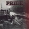 Pride (feat. Clif Soulo) - White Dave lyrics