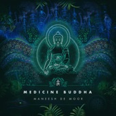 Medicine Buddha artwork