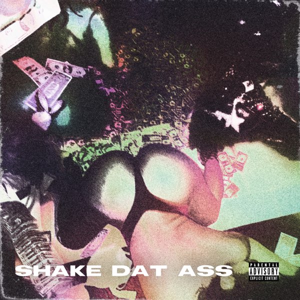 SHAKE DAT AZZ!!!