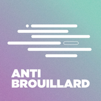 Anti-brouillard podcast