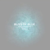 Bliss of Blue artwork