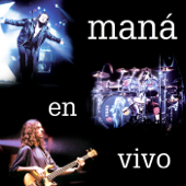 En Vivo (2020 Remasterizado) - Maná