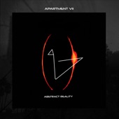 Abstract Reality - EP artwork