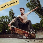 Sant Da Man 3 artwork