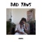 Bad Yaws artwork