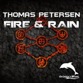 Fire & Rain (Radio Edit) artwork